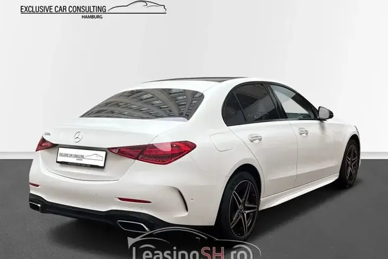 Mercedes-Benz 300 din 2023 cu 30.500 km - oferta MER98859 - foto 11