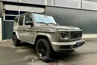 Mercedes-Benz 400 din 2023 cu 44.800 km - oferta MER99165 - foto 1