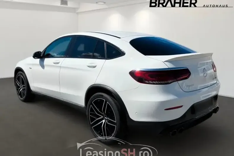 Mercedes-Benz 43 AMG din 2022 cu 15.021 km - oferta MER98070 - foto 7