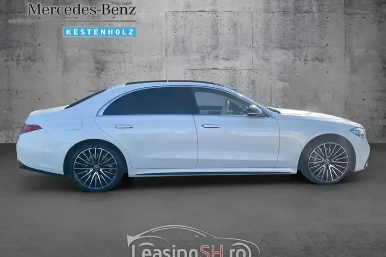 Mercedes-Benz 580 din 2022 cu 41.498 km - oferta MER97041 - foto 17