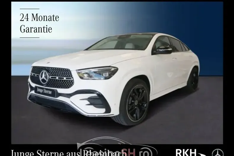 Mercedes-Benz 450 din 2023 cu 5.979 km - oferta MER97185 - foto 1