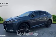 Lexus Seria RX din 2021 cu 50.444 km - oferta LEX100389 - foto 1
