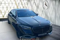 Mercedes-Benz 580 din 2025 cu 5.000 km - oferta MER99588 - foto 24