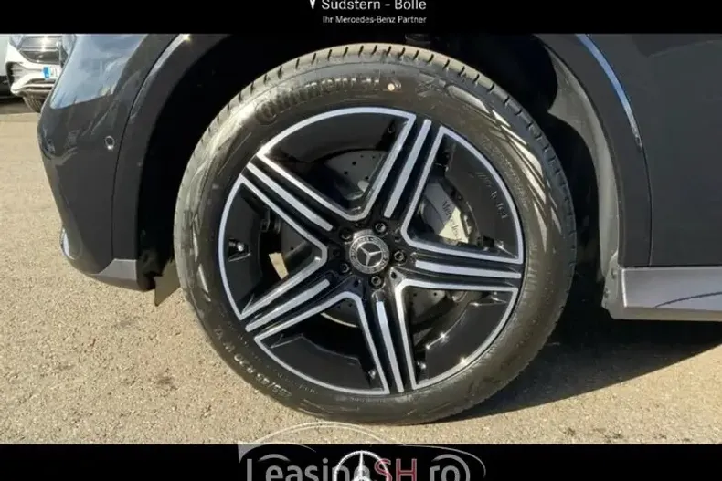 Mercedes-Benz 220 din 2024 cu 9.900 km - oferta MER97322 - foto 8