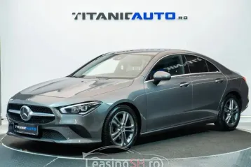 Mercedes-Benz 180 din 2020 - oferta MER95404