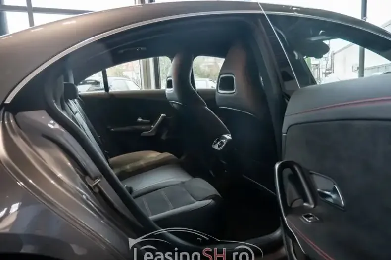 Mercedes-Benz 200 din 2023 cu 13.000 km - oferta MER99038 - foto 12