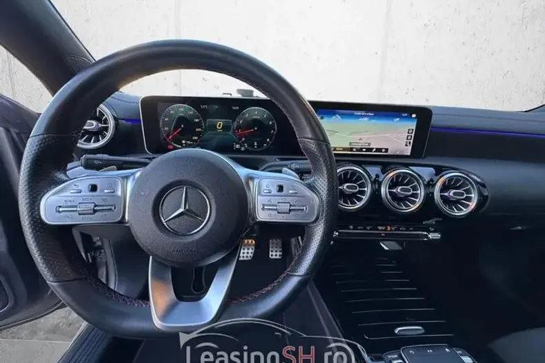 Mercedes-Benz 180 din 2020 cu 78.000 km - oferta MER99529 - foto 5