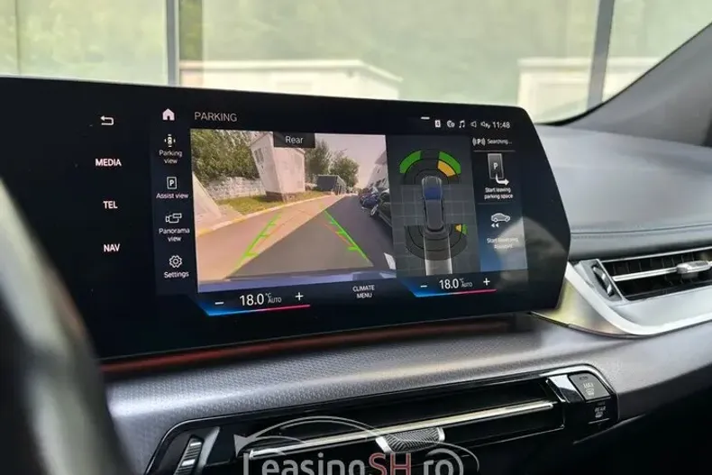 BMW 218i din 2022 cu 58.000 km - oferta BMW100558 - foto 15