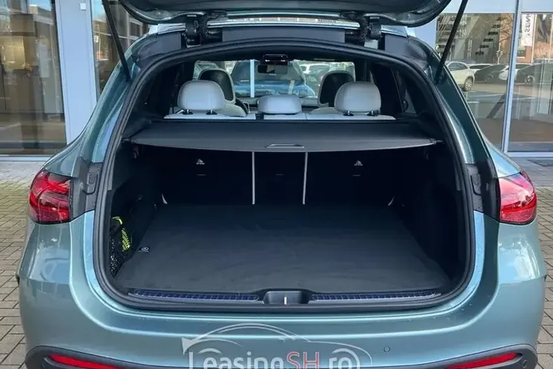 Mercedes-Benz 200 din 2025 cu 15.000 km - oferta MER99612 - foto 5