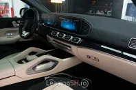 Mercedes-Benz 53 AMG din 2024 cu 23.000 km - oferta MER96030 - foto 25