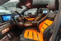 Mercedes-Benz 53 AMG din 2025 cu 20 km - oferta MER99795 - foto 8