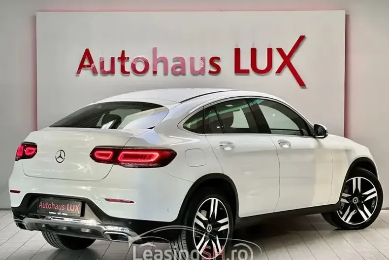 Mercedes-Benz 200 din 2020 cu 83.000 km - oferta MER96852 - foto 4