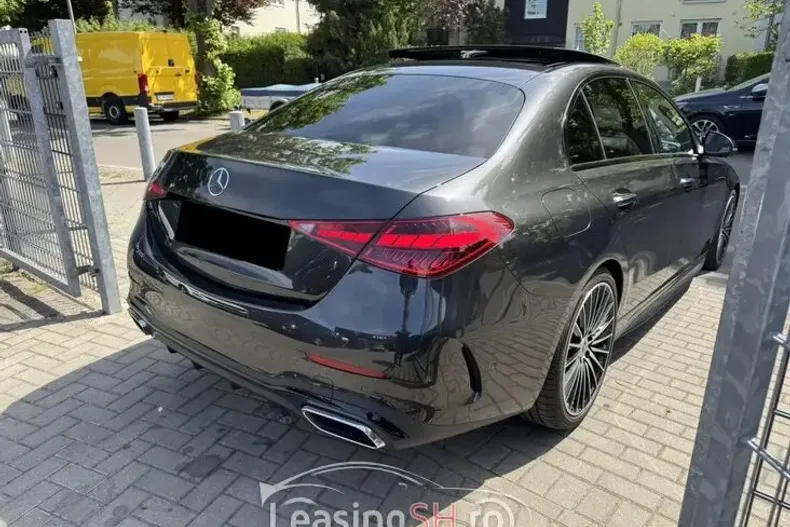 Mercedes-Benz 200 din 2022 cu 29.600 km - oferta MER97265 - foto 20