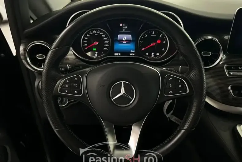 Mercedes-Benz 300 din 2022 cu 93.225 km - oferta MER99148 - foto 3