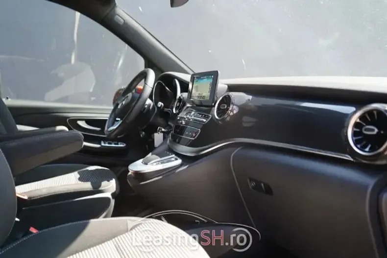 Mercedes-Benz 250 din 2021 cu 60.000 km - oferta MER98887 - foto 5