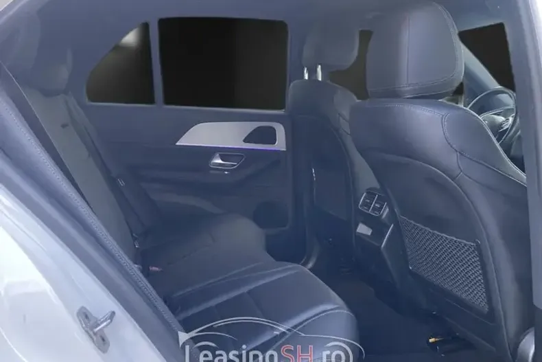 Mercedes-Benz 350 din 2021 cu 39.980 km - oferta MER99464 - foto 8