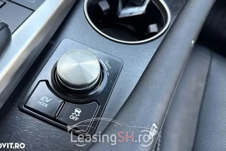 Lexus Seria RX din 2021 cu 50.444 km - oferta LEX100389 - foto 7