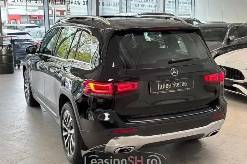 Mercedes-Benz 250 din 2023 cu 13.331 km - oferta MER99290 - foto 14