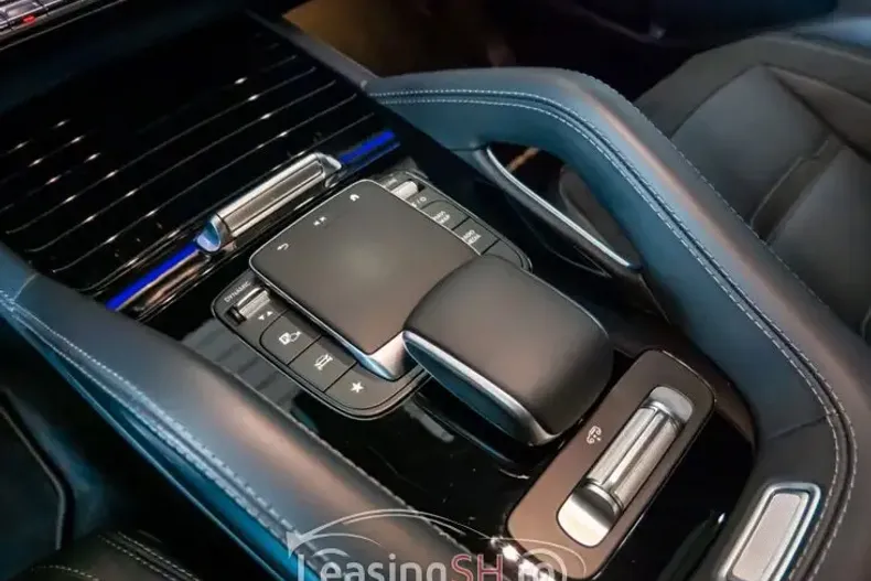 Mercedes-Benz 53 AMG din 2023 cu 21.500 km - oferta MER99274 - foto 20