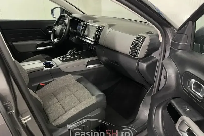 Citroën C5 Aircross din 2021 cu 141.698 km - oferta CIT100177 - foto 20