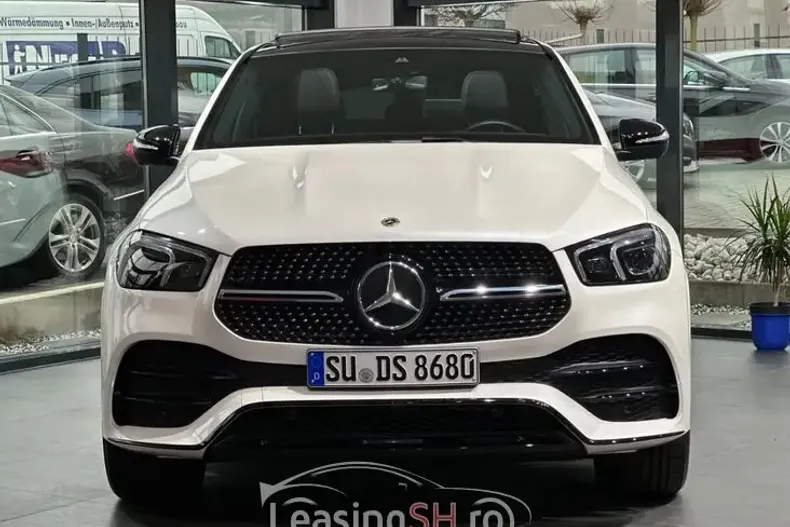 Mercedes-Benz 350 din 2023 cu 19.800 km - oferta MER98874 - foto 5