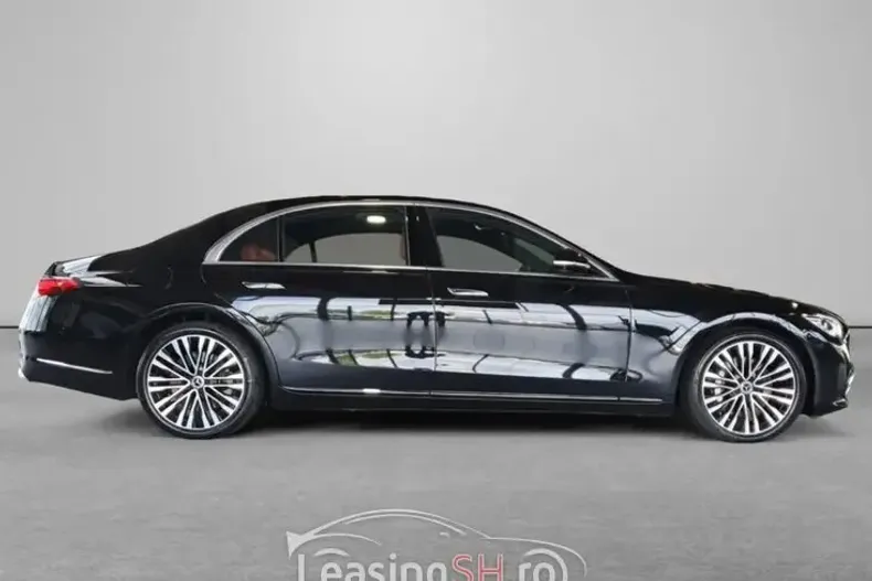 Mercedes-Benz 580 din 2021 cu 97.391 km - oferta MER98477 - foto 3
