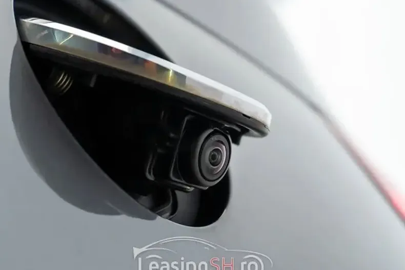 Mercedes-Benz 180 din 2020 cu 98.400 km - oferta MER95404 - foto 5