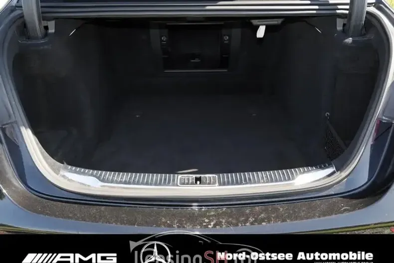 Mercedes-Benz 580 din 2023 cu 16.869 km - oferta MER98830 - foto 2