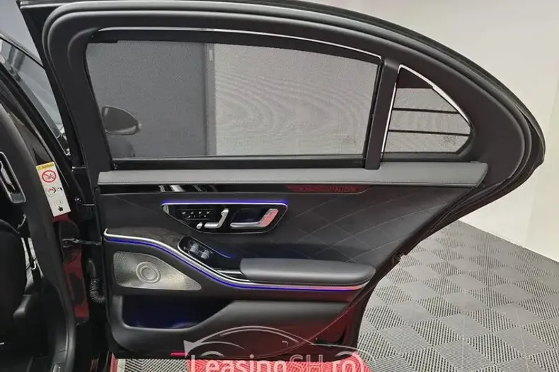 Mercedes-Benz 450 din 2022 cu 70.831 km - oferta MER96040 - foto 29