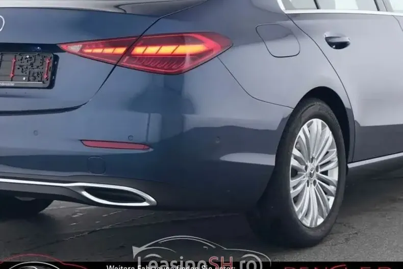 Mercedes-Benz 180 din 2024 cu 11.782 km - oferta MER99175 - foto 5