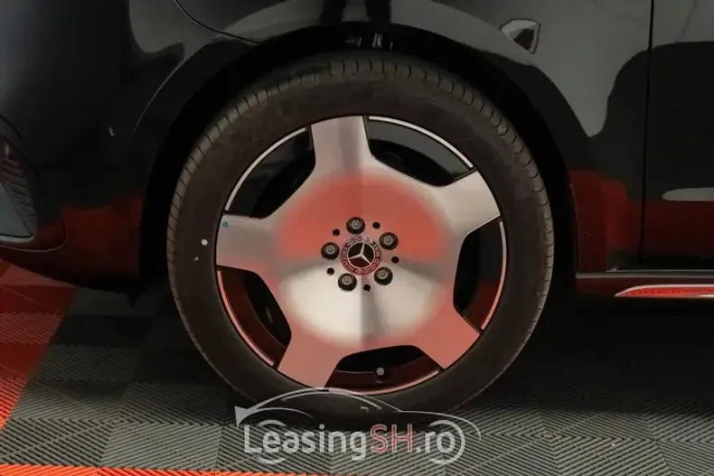 Mercedes-Benz 300 din 2025 cu 20 km - oferta MER96054 - foto 11