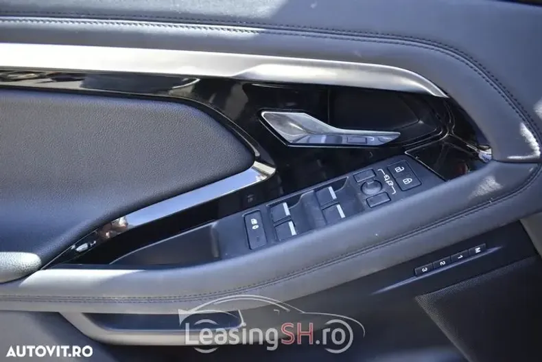 Land Rover Range Rover Evoque din 2022 cu 29.161 km - oferta LAN100333 - foto 20