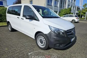 Mercedes-Benz Vito din 2022 - oferta MER99649