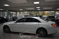 Mercedes-Benz 400 din 2020 cu 89.899 km - oferta MER97868 - foto 23