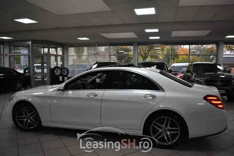 Mercedes-Benz 400 din 2020 cu 89.899 km - oferta MER97868 - foto 23