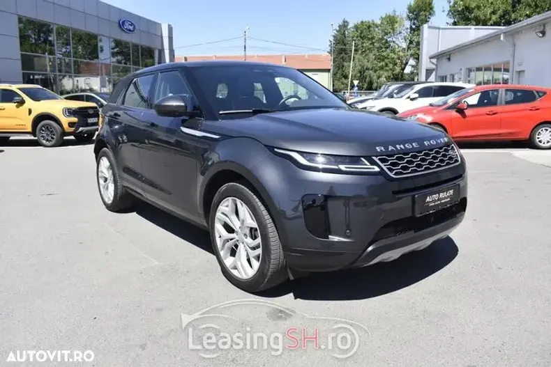 Land Rover Range Rover Evoque din 2022 cu 29.161 km - oferta LAN100333 - foto 34