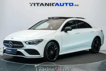 Mercedes-Benz 250 din 2022 - oferta MER100654