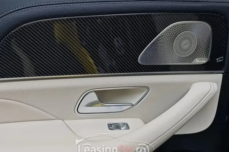 Mercedes-Benz 53 AMG din 2024 cu 41.060 km - oferta MER98533 - foto 14