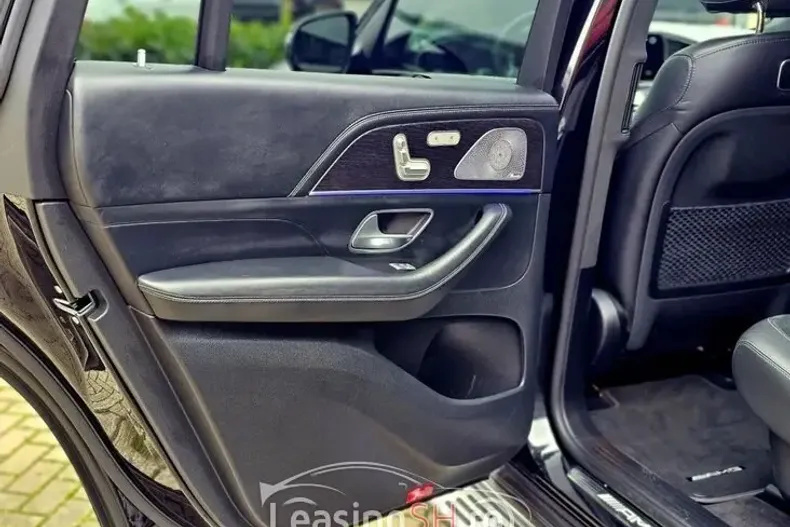 Mercedes-Benz 63 din 2021 cu 51.797 km - oferta MER98180 - foto 20