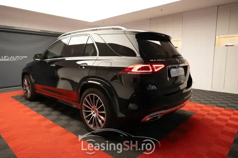 Mercedes-Benz 350 din 2020 cu 86.800 km - oferta MER96122 - foto 19