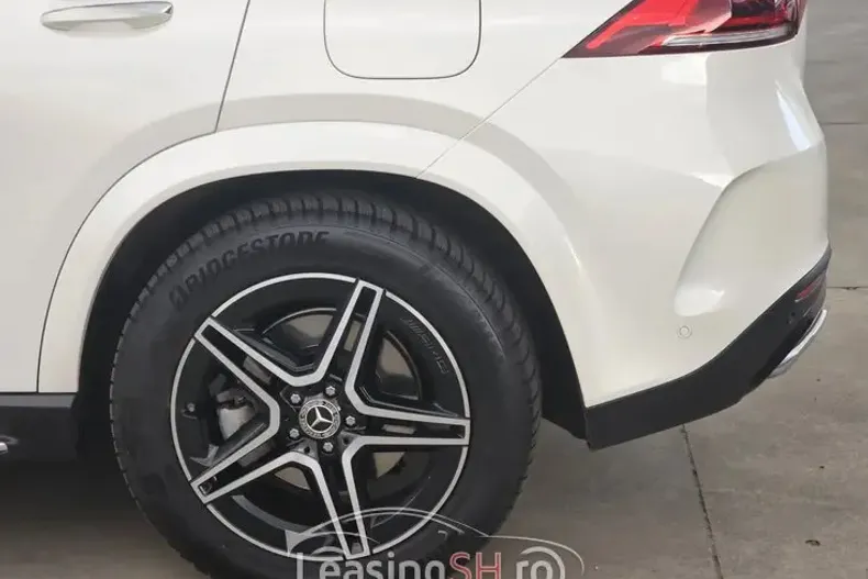 Mercedes-Benz 350 din 2021 cu 57.000 km - oferta MER96113 - foto 15