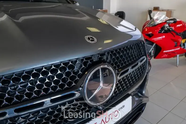 Mercedes-Benz 450 din 2023 cu 33.950 km - oferta MER96074 - foto 9