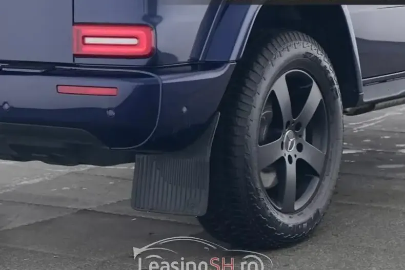 Mercedes-Benz 400 din 2023 cu 3.090 km - oferta MER99445 - foto 4