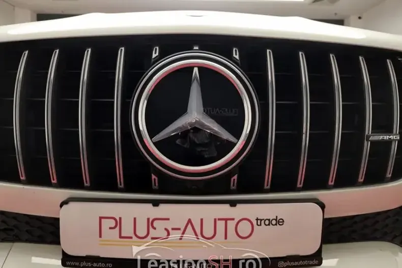Mercedes-Benz 53 AMG din 2023 cu 27.000 km - oferta MER96160 - foto 22