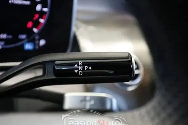 Mercedes-Benz 400 din 2024 cu 27.500 km - oferta MER99752 - foto 8