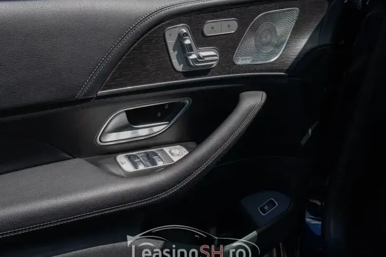 Mercedes-Benz 400 din 2022 cu 74.900 km - oferta MER97367 - foto 5