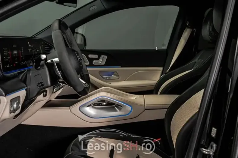 Mercedes-Benz 53 AMG din 2024 cu 7.950 km - oferta MER97483 - foto 4