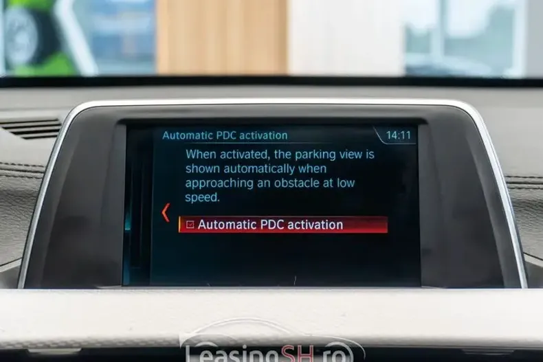 BMW X1 din 2021 cu 90.450 km - oferta BMW100992 - foto 33