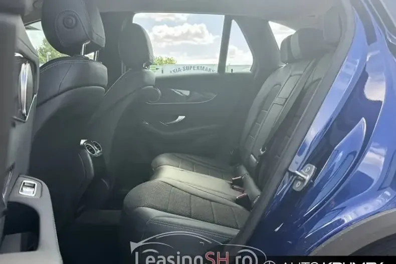 Mercedes-Benz 220 din 2020 cu 21.480 km - oferta MER99742 - foto 5