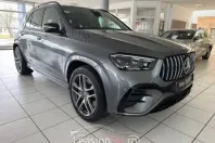Mercedes-Benz 53 AMG din 2024 cu 28.554 km - oferta MER98130 - foto 1